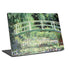 Claude Monet White Waterlilies, 1899 Universal Laptop 11in (8.8 x 6.2in) Skin